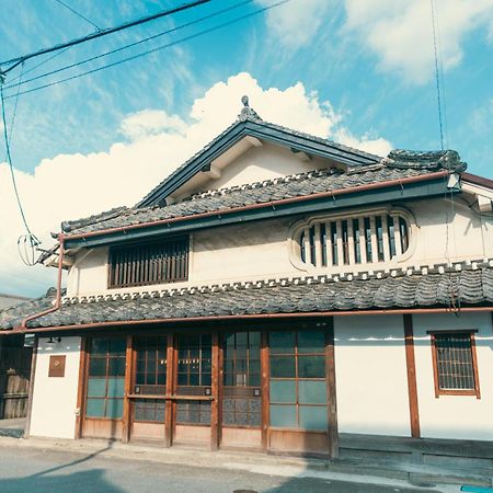 篠山城下町ゲストハウス Quolo Tamba-Sasayama Экстерьер фото