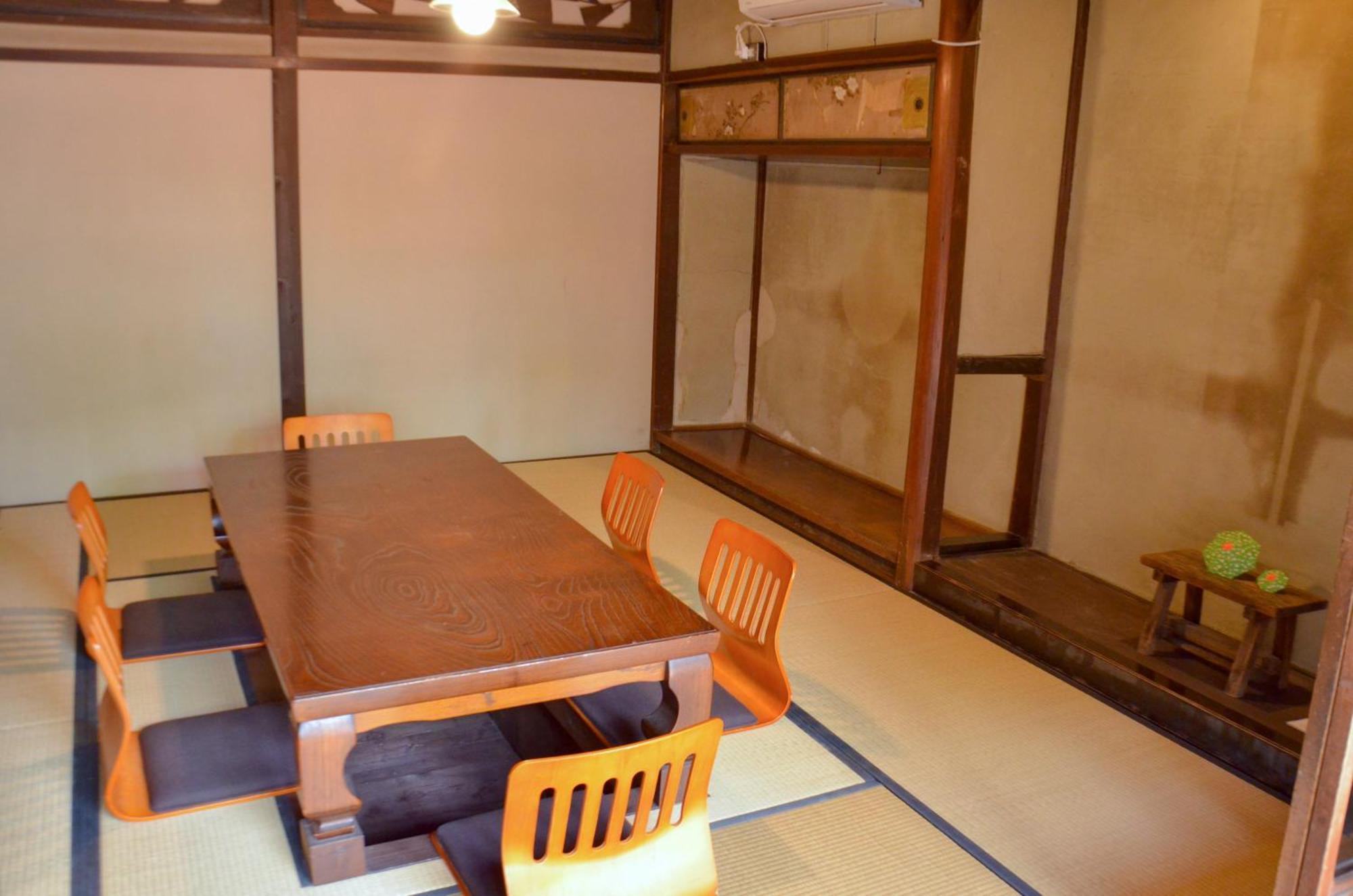 篠山城下町ゲストハウス Quolo Tamba-Sasayama Экстерьер фото